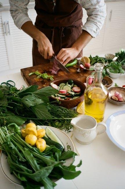 Avoiding Keto Flu with Proper Nutrition