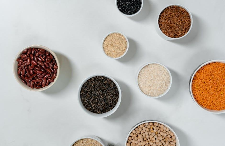 How to Read a Fast Food Nutrition Label